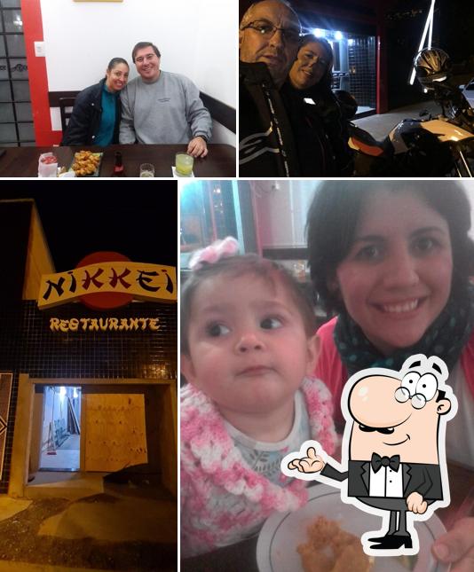 Restaurante Nikkei