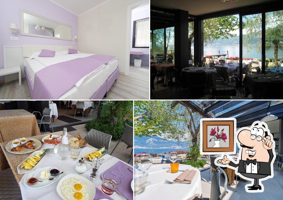 Ristorante e Locanda Alla Fassa