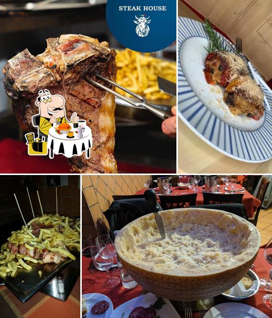 Steak house