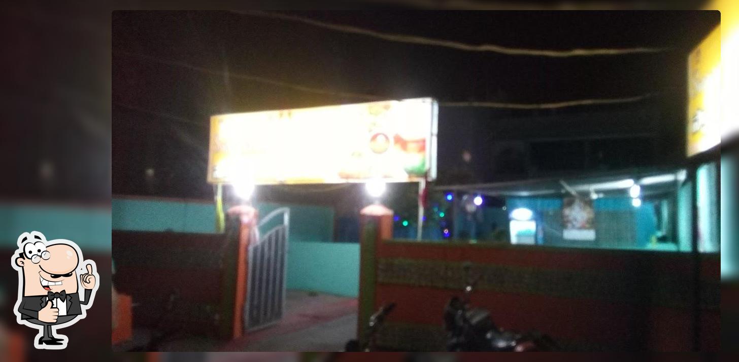 Swagath Restaurant