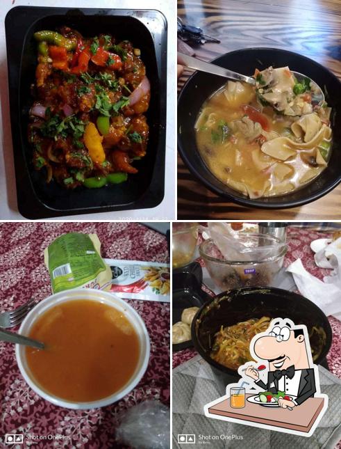 Wangchuk's Tibetan Kitchen