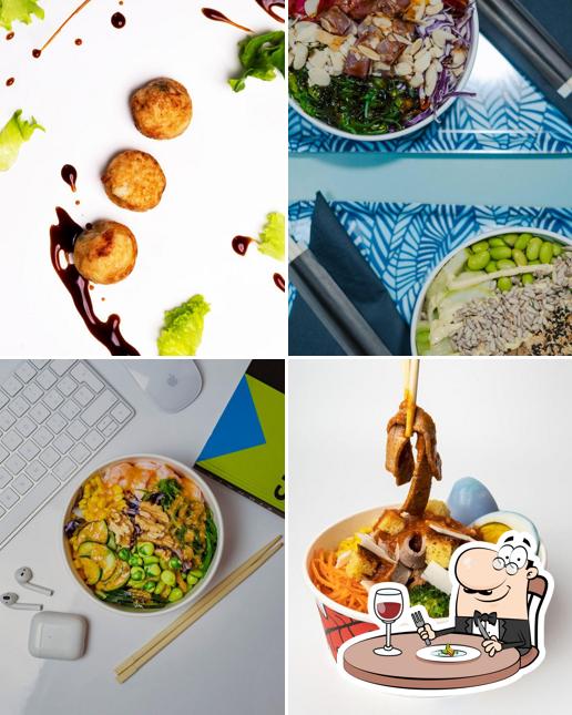 Casa Fazi Poke Poke Pesaro