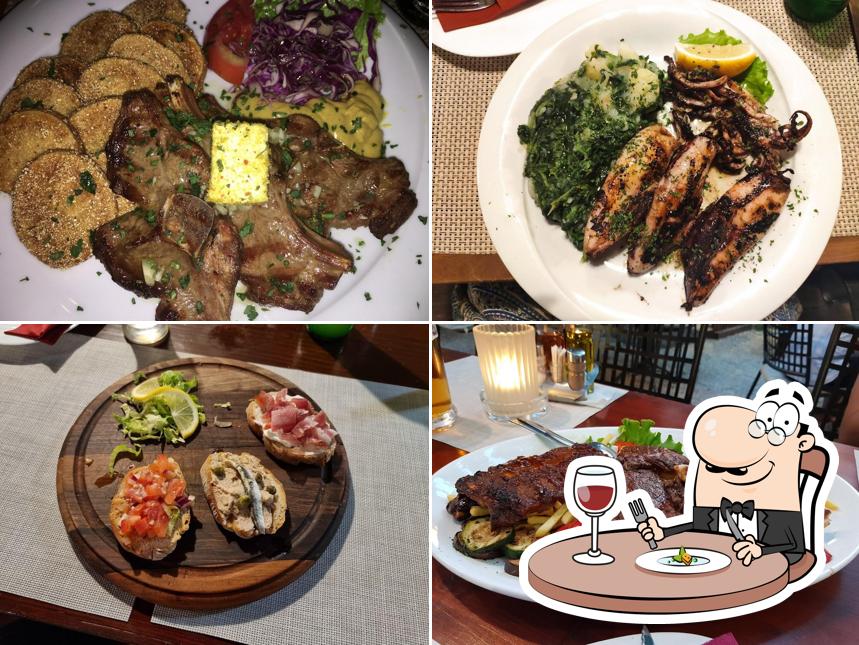 Zlatni Vrt (Golden Garden)