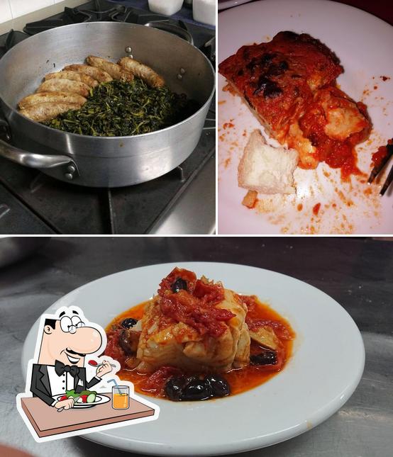 Cibo al Zi Lelena