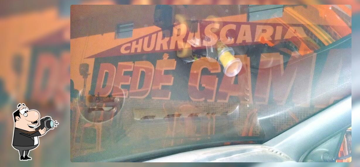 CHURRASCARIA DEDÉ GAMA