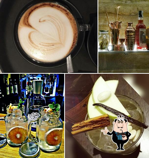 Bar Piazzetta
