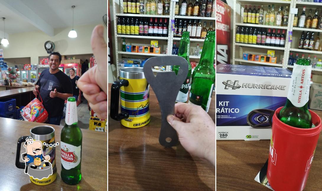 Platos en Bar do MARCÃO 4e50