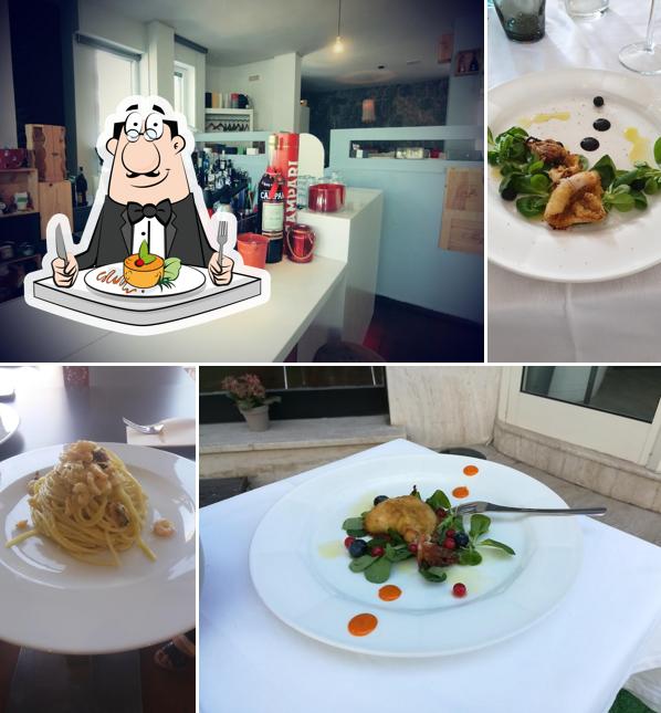 Platti al Be Estro boutique gourmet