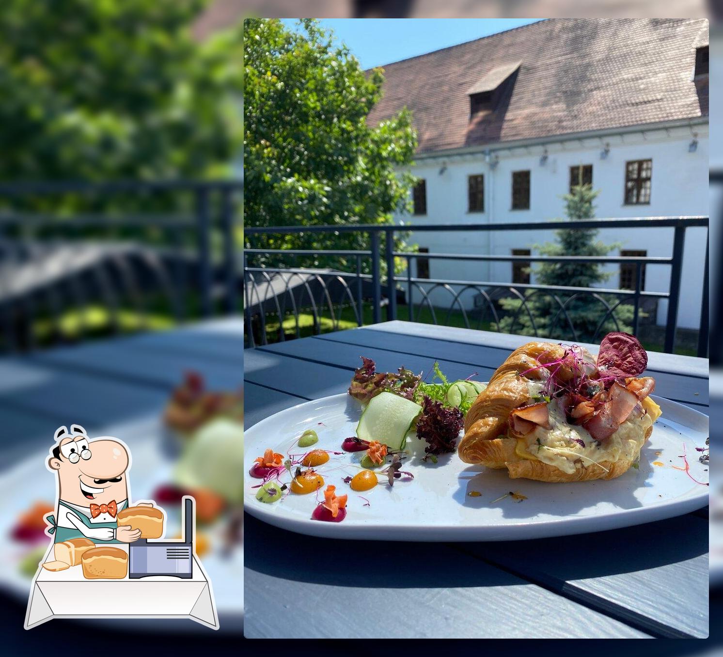 ZAVTRAKI. BREAKFAST. ЗАВТРАКИ на Музыкальном
