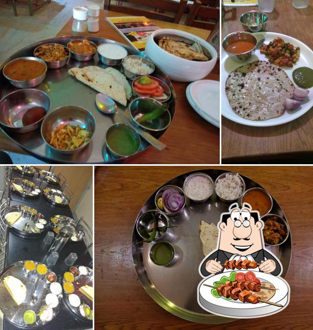 CoolHome Family Restaurant