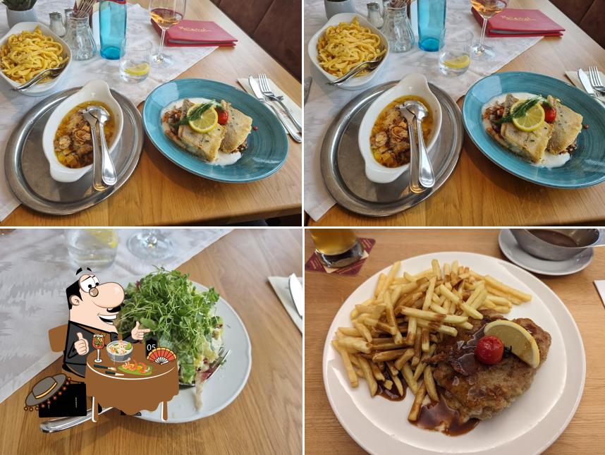 Plats à Fallerhof