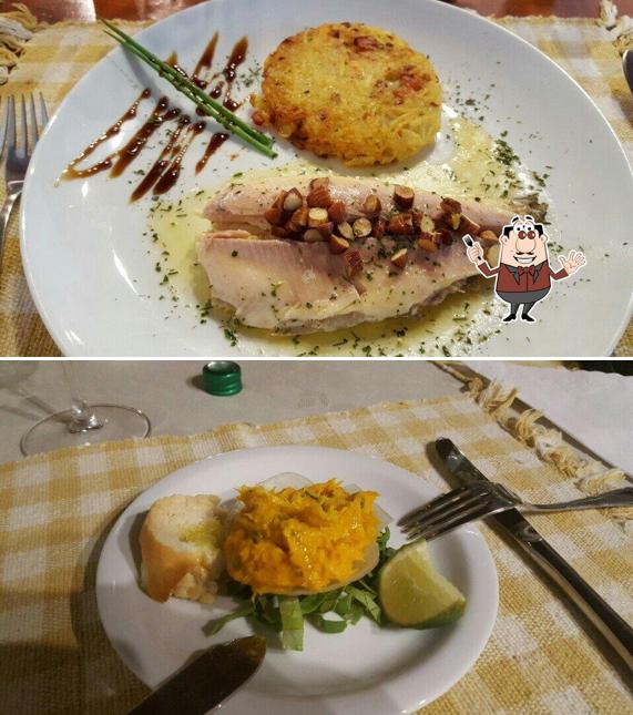 Guitta Restaurante