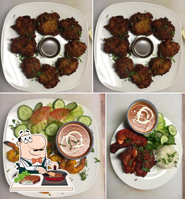 Highway Inn Restaurant