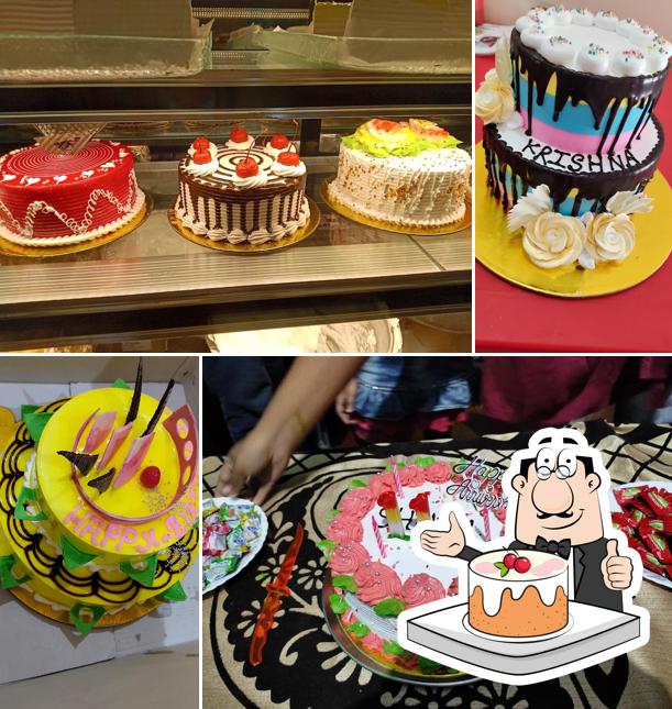 LADO BAKERY