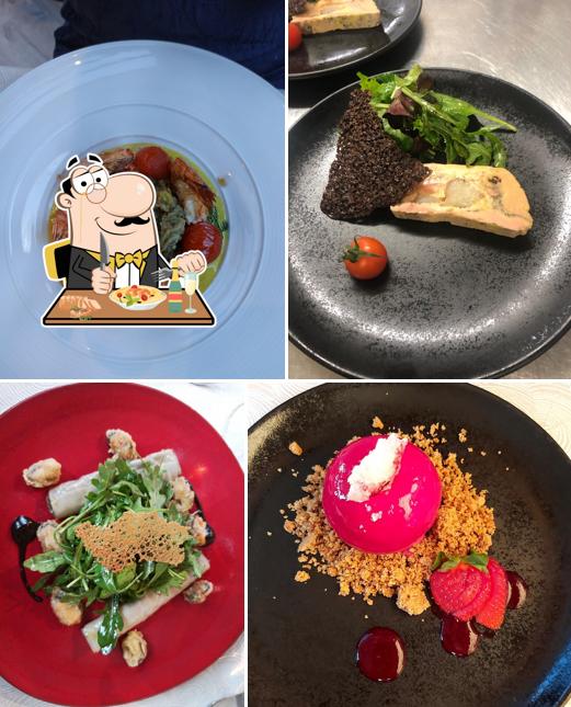 L'Ambroisie Restaurant à Mâcon et Traiteur l'ATBM