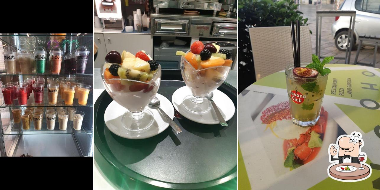 Madi Cafe