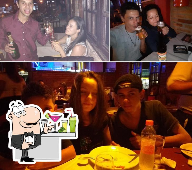 Bary S Bar Pizzaria e Rest. image