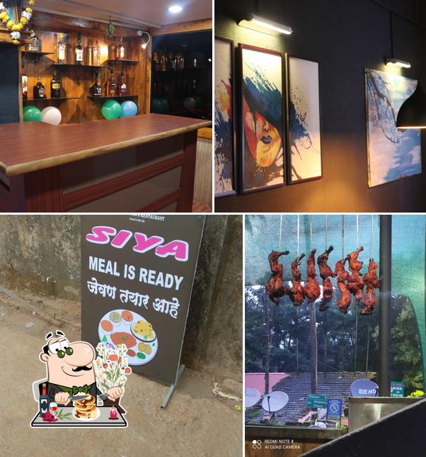 Praptika Bar & Restaurant