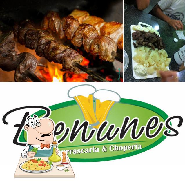 Benunes Churrascaria & Choperia
