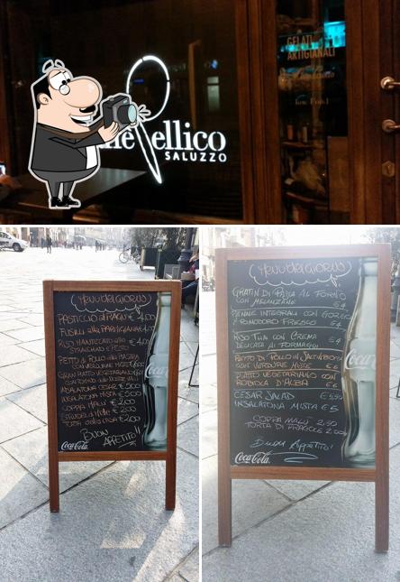 Ecco una foto di Caffè Pellico