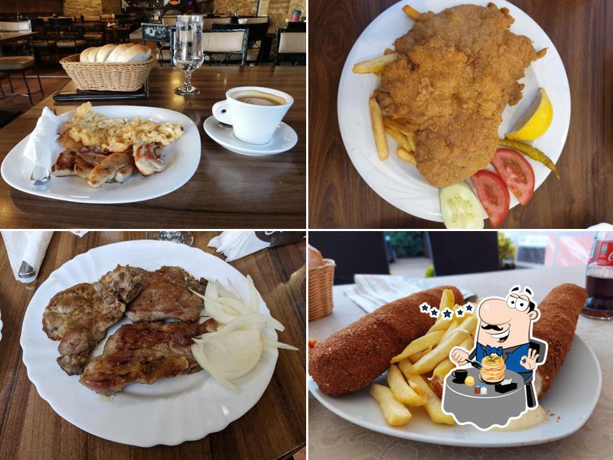 Zlatna Kruna - Hotel & Restaurant