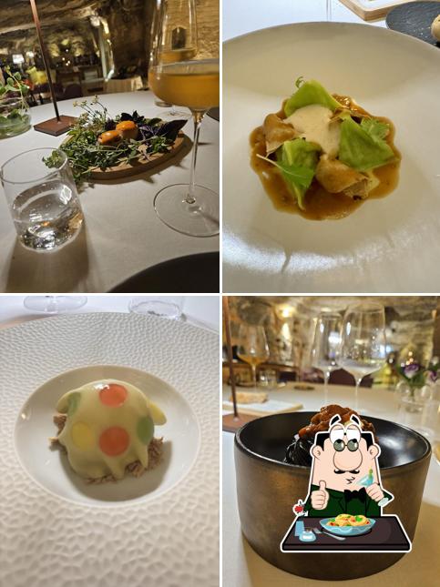 Cibo al Ristorante Locanda Don Serafino