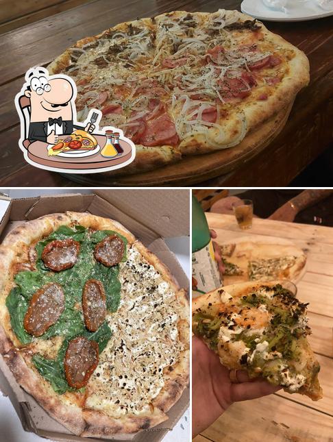 pizzabar