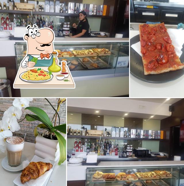 Cibo al Angi Cafe