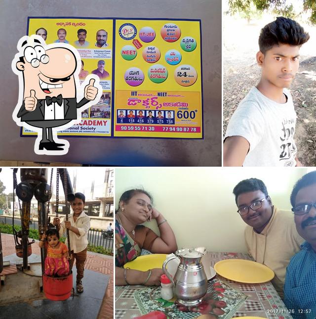 Bangalore Iyengar Bake Point