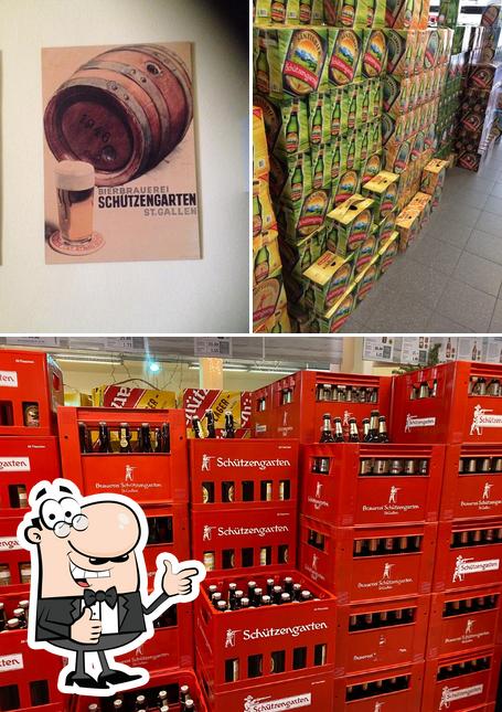 Guarda la immagine di Brauerei Schützengarten