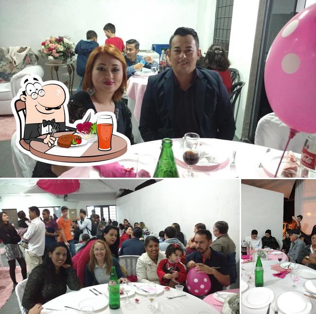 Buffet Noely