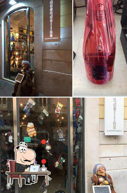 Caffetteria Guendalina Sas Di Martiradonna Gianfranco & C.