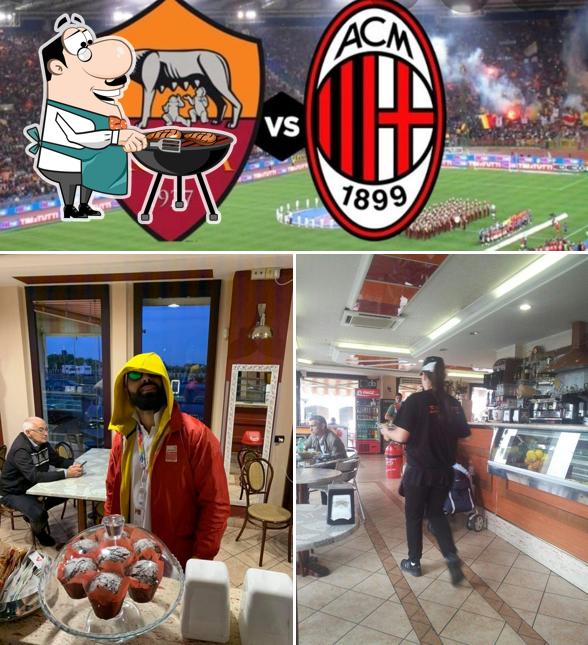 Guarda questa foto di Dep caffè