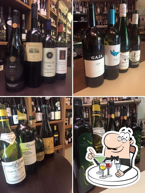 Enoteca il Caminetto