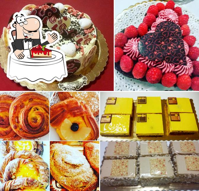 Forno Pasticceria dell'Artista