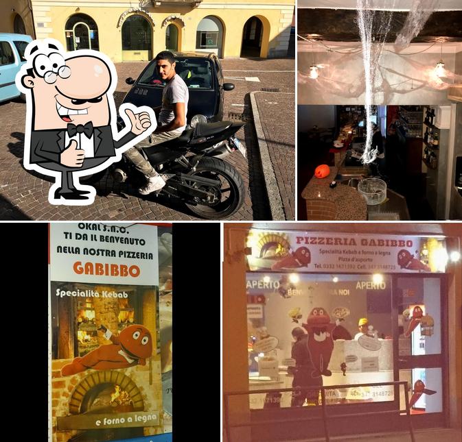 Pizzeria Gabibbo