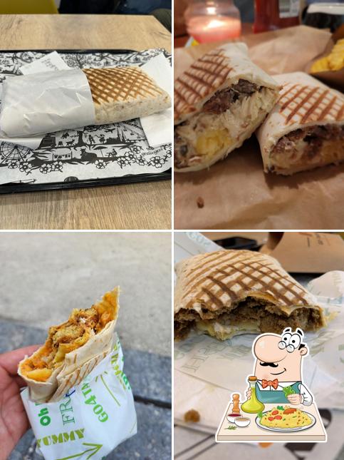Cibo al Go4Tacos