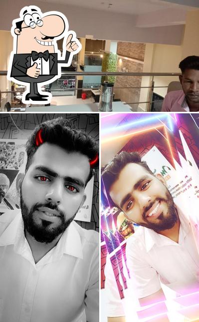 HOTEL NEW RADHIKA