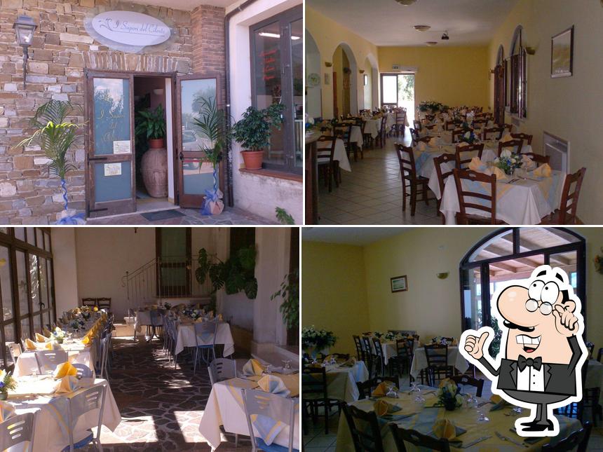 I Sapori Del Cilento