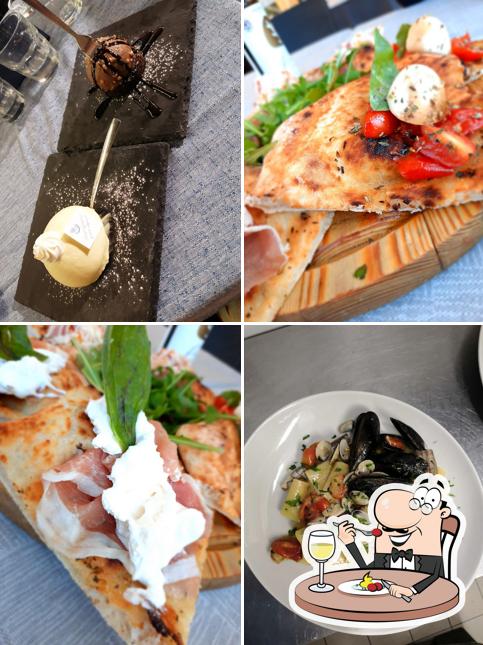 Ristorante Pizzeria Il Marchese