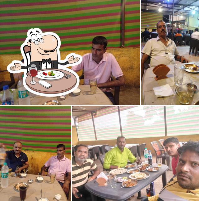 Mamacha Dhaba