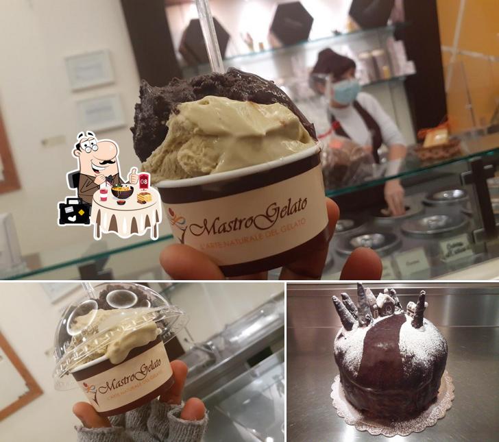 Platti al MastroGelato