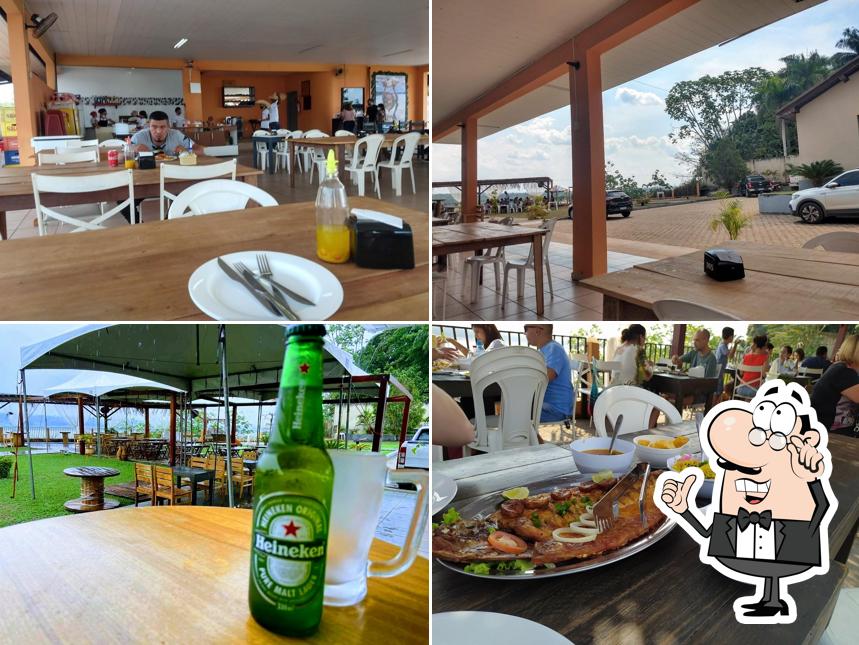 Mirante Canoa Quebrada