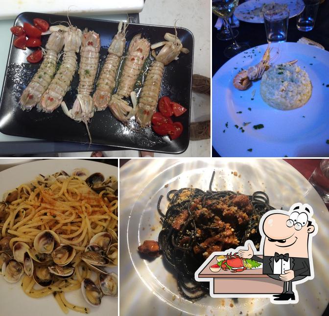 Ristorante Pantagruel