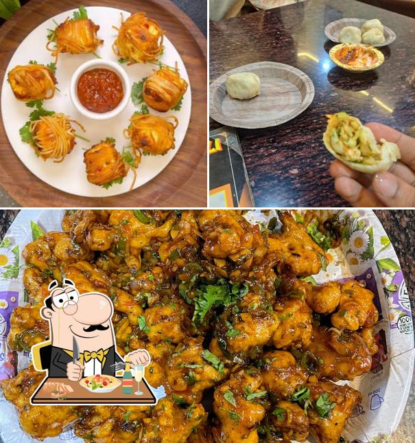 Food at Shaan E Kasauli Cafe And Restaurant