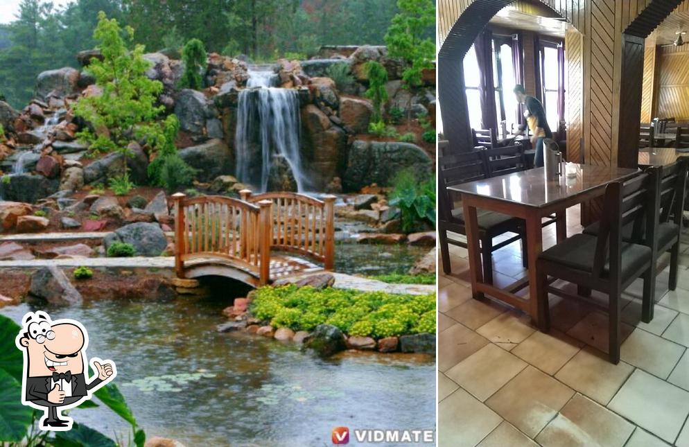 Shangar Hotel, Bar & Restaurant