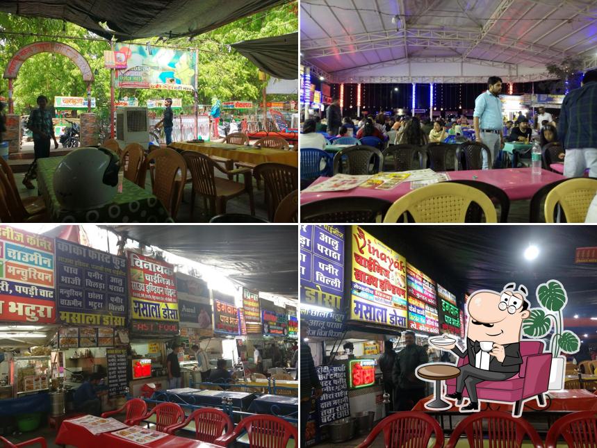 Sukhadia Circle Chaat Center - Order Food Online