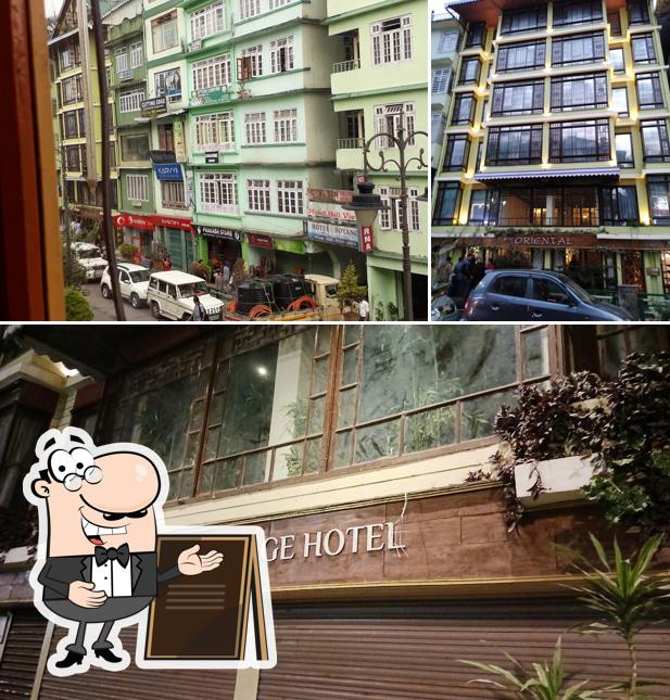 Take a look at the outside part of The Oriental