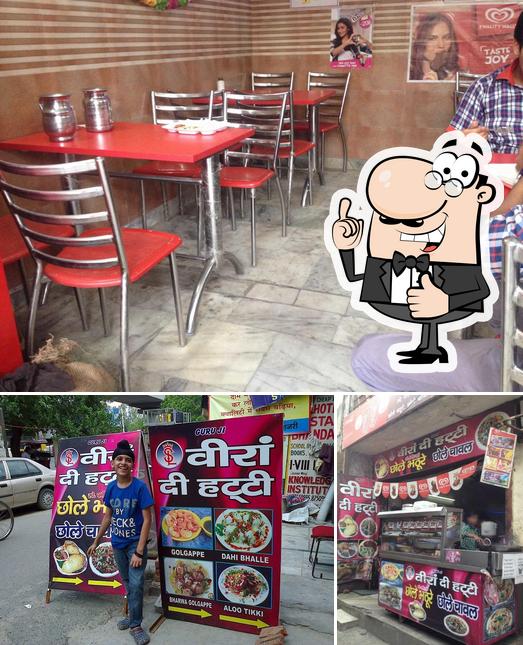 Veeran DI HATTI photo