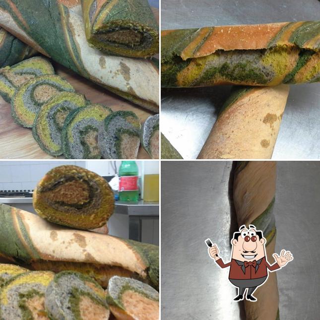 Ristorante Pizzeria La Locanda Degli Artisti